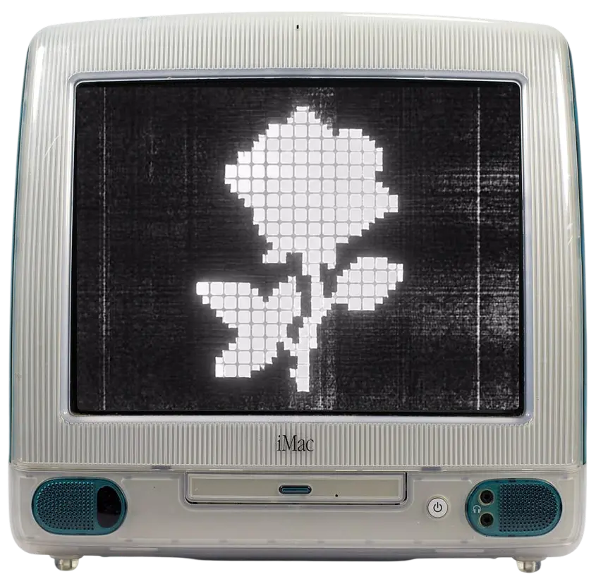 Esment running on macOS