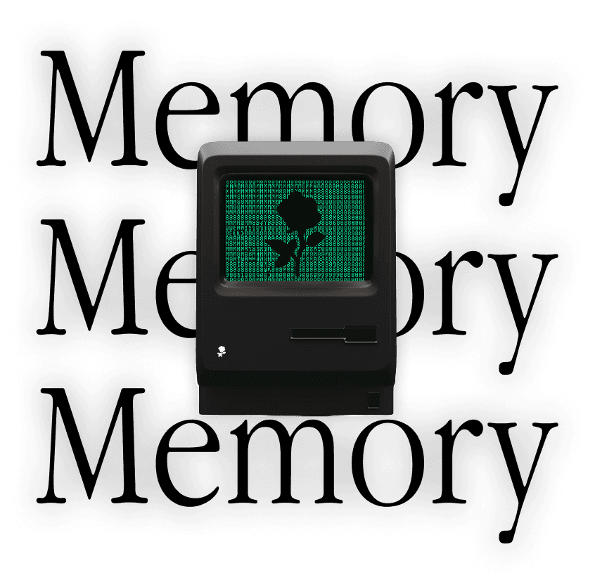 Esment running on macOS